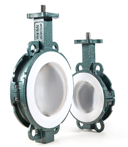 PTFE(ni)ry