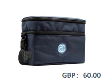 COOLING BAG IN DIFFERENT SIZES AND PURPOSES