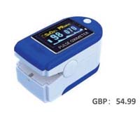 Pulse Oximeter