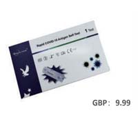 Covid-19 Antigen Test
